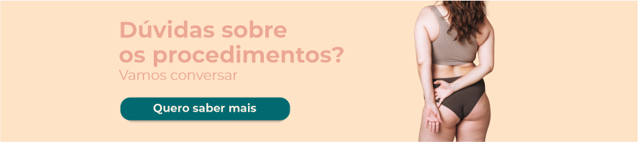 dúvidas procedimentos estéticos - estética corporal Viamão / RS